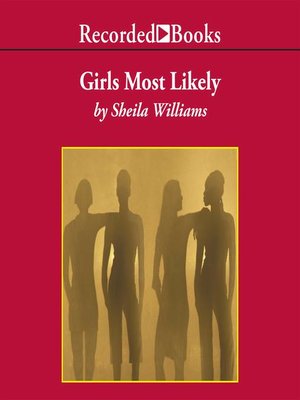 cover image of Girls Most Likely